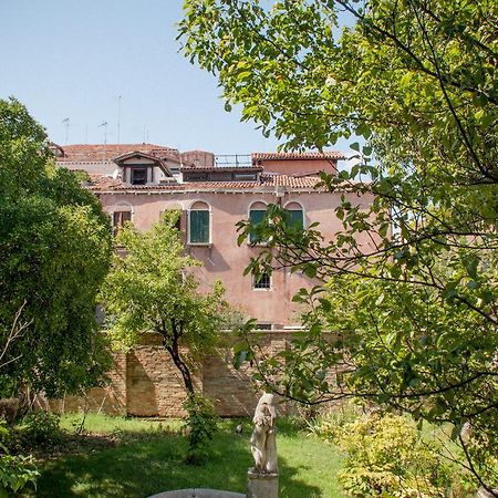 Apartament La Mia Casa Wenecja Pokój zdjęcie