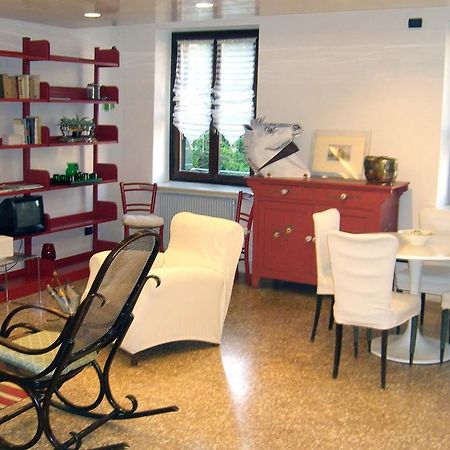 Apartament La Mia Casa Wenecja Pokój zdjęcie