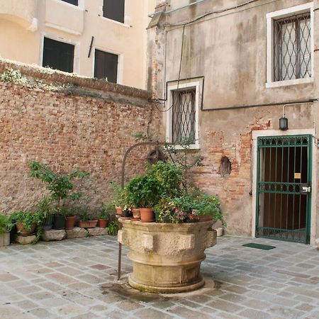 Apartament La Mia Casa Wenecja Zewnętrze zdjęcie