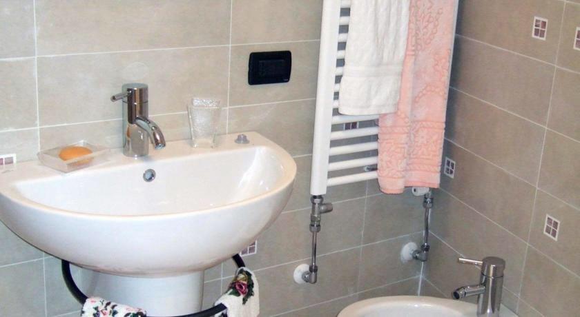 Apartament La Mia Casa Wenecja Pokój zdjęcie