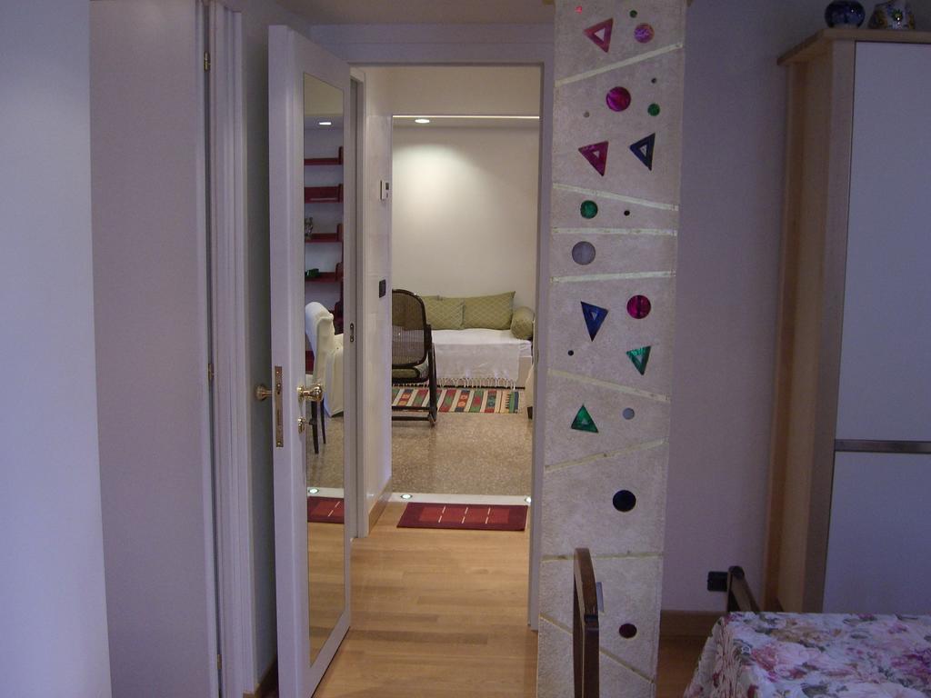 Apartament La Mia Casa Wenecja Pokój zdjęcie