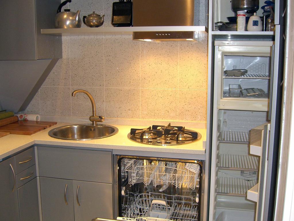 Apartament La Mia Casa Wenecja Pokój zdjęcie