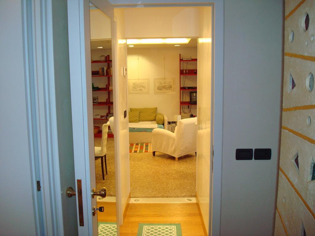 Apartament La Mia Casa Wenecja Pokój zdjęcie