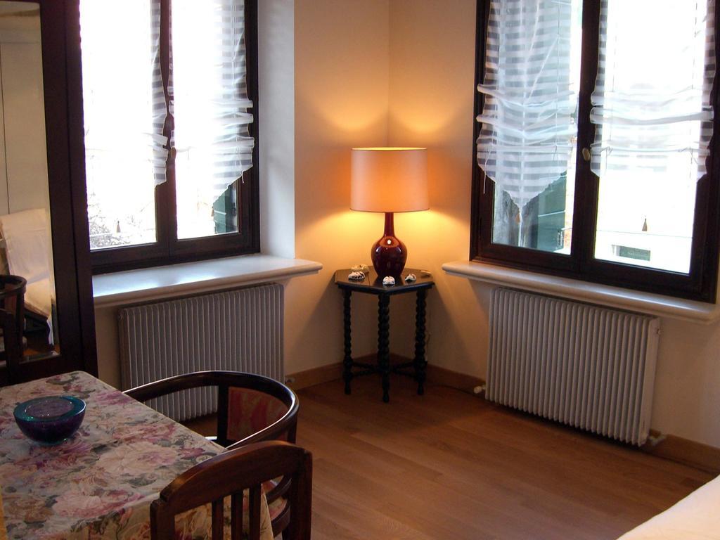 Apartament La Mia Casa Wenecja Pokój zdjęcie