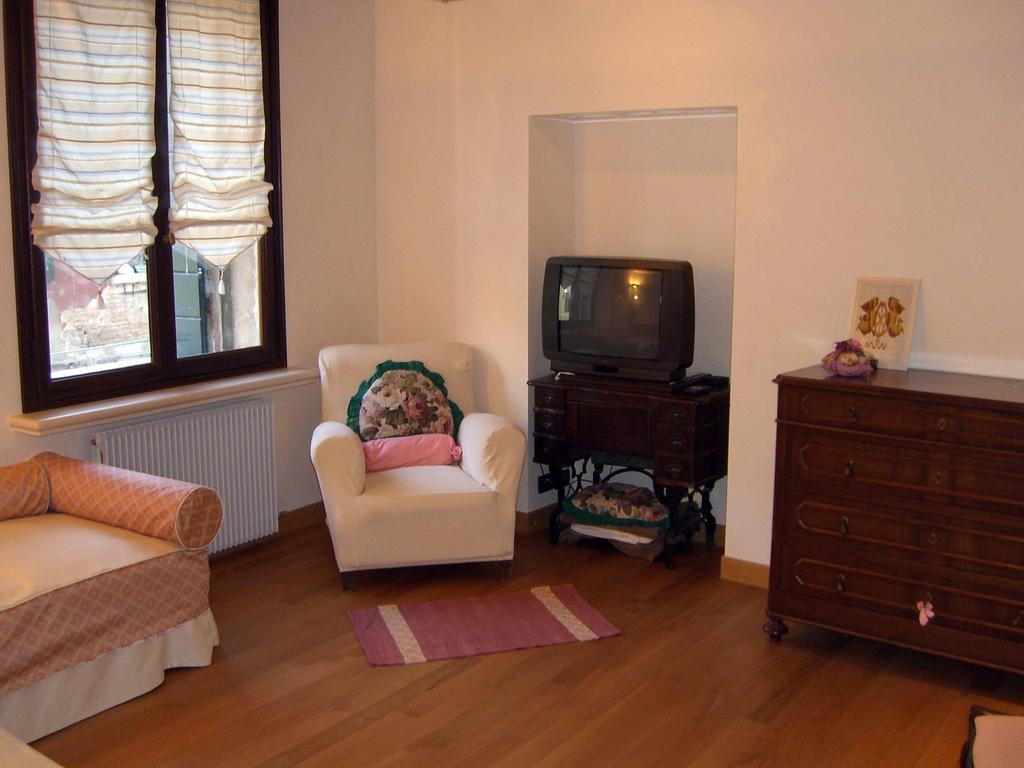 Apartament La Mia Casa Wenecja Pokój zdjęcie